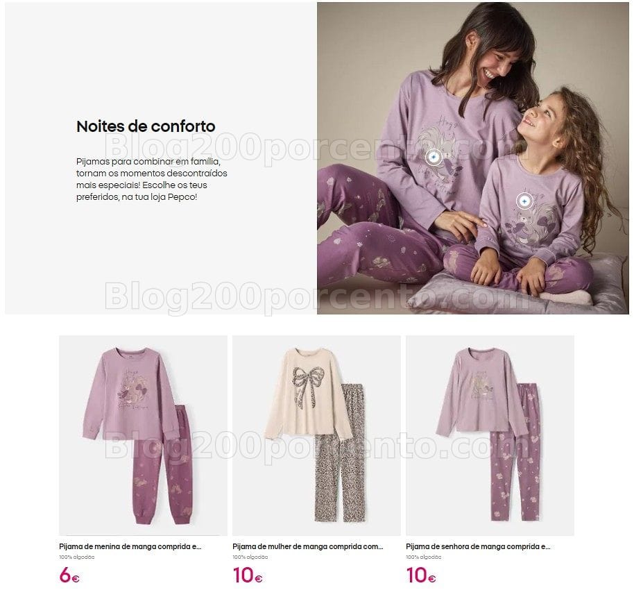 Antevisão Folheto PEPCO Promoções de 20 a 26 agosto